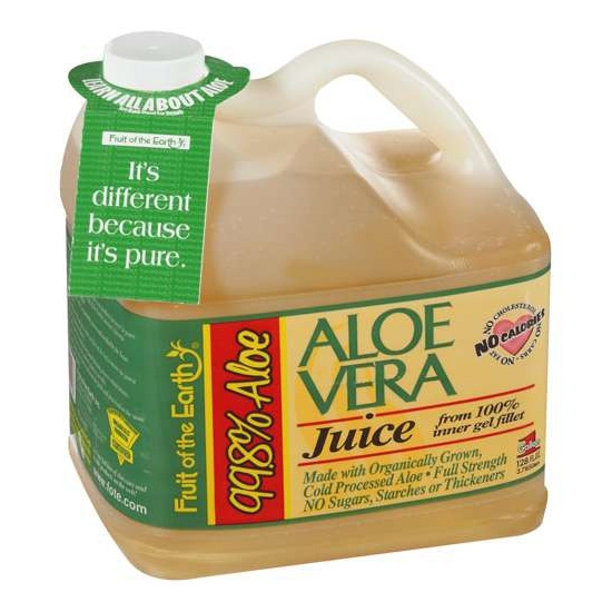 Where To Buy Aloe Vera Juice Best Online Retailers