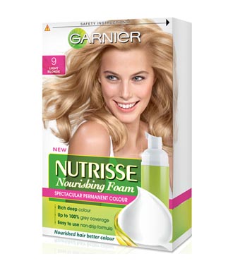 Garnier Nutrisse