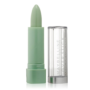 Maybelline New York Color Stick Concealer, Green 195, 0.16 ounce