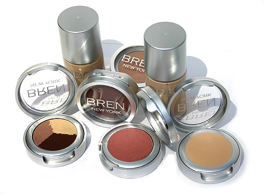 Cosmetics at wholesale prices