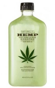 HEMP SHAMPOO