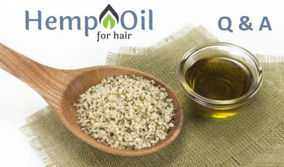 hemp oil benifits show results